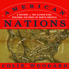 Cover image for American Nations